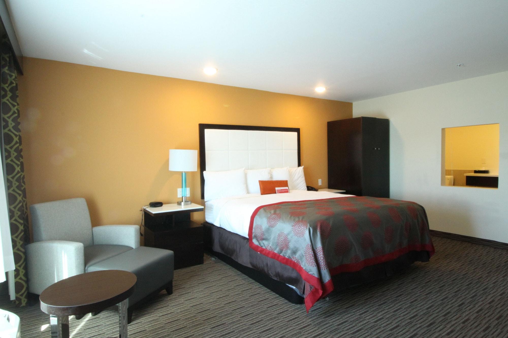 Hotel Ramada By Wyndham Culver Los Angeles